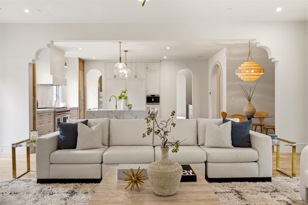 University Heights - Residential