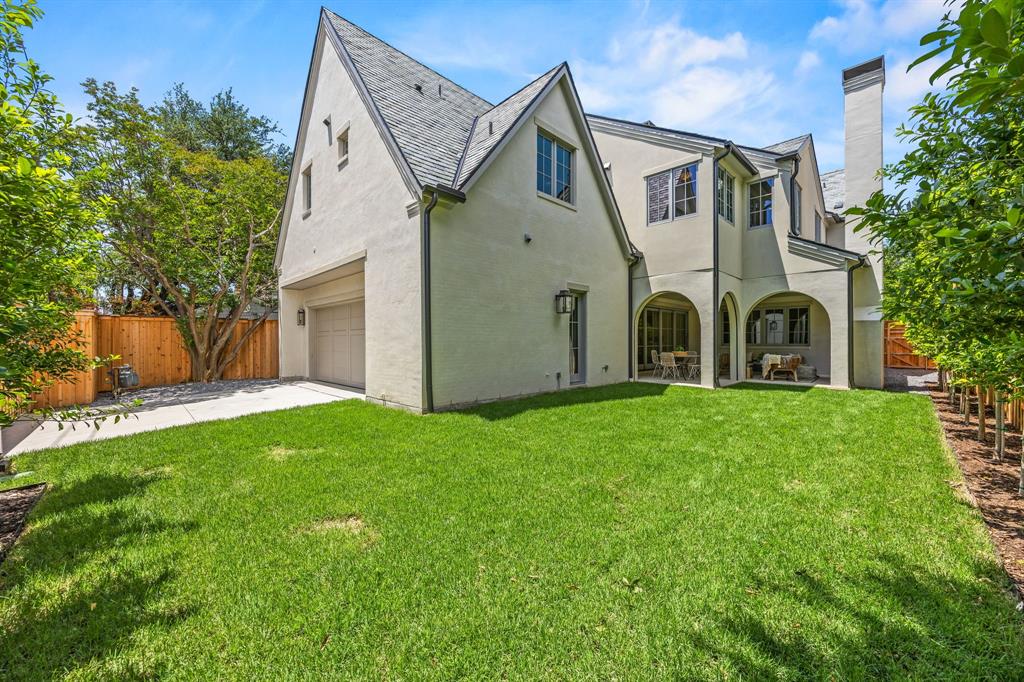 University Heights - Residential