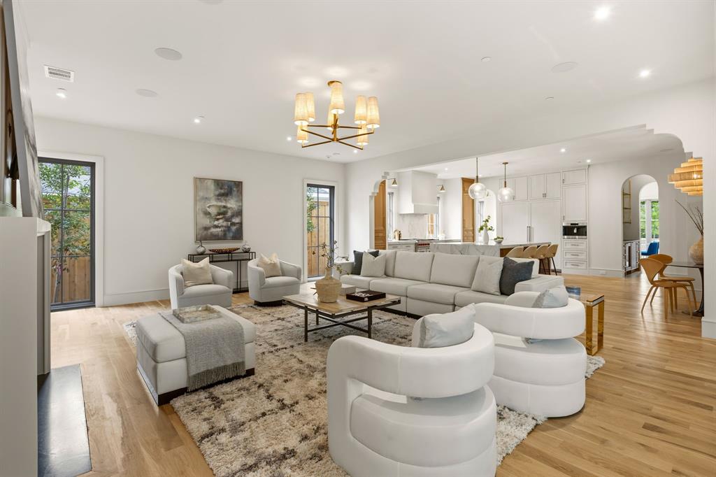 University Heights - Residential