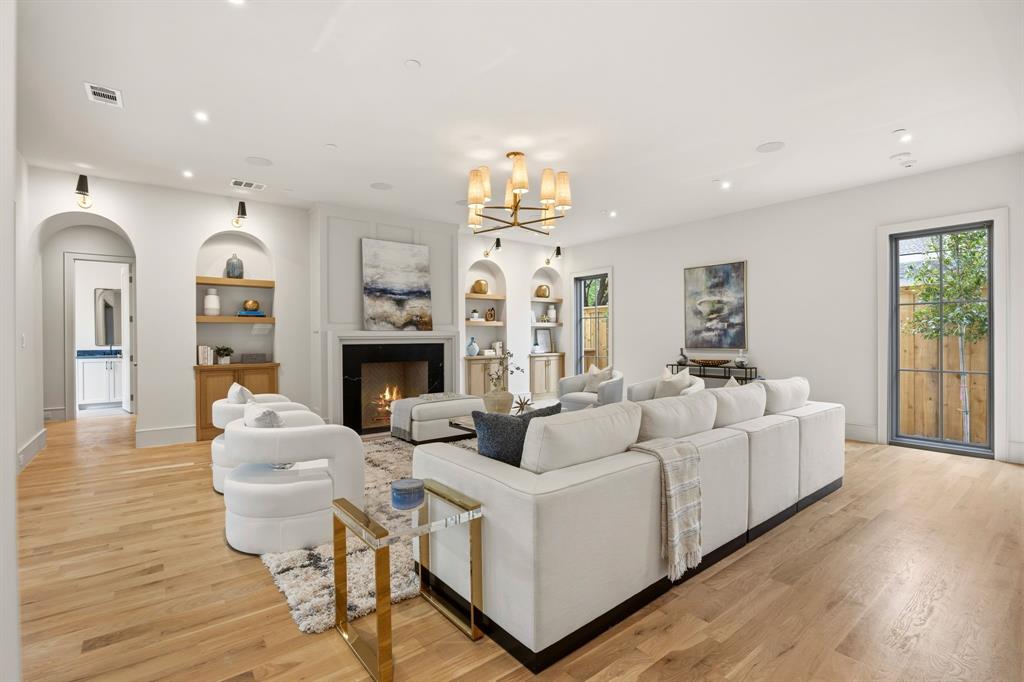University Heights - Residential
