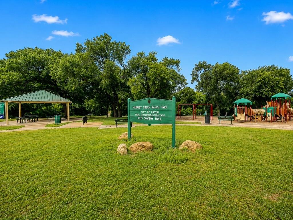 Harriet Creek Ranch Ph V - Residential