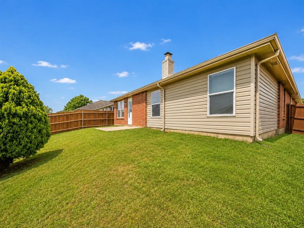 Harriet Creek Ranch Ph V - Residential