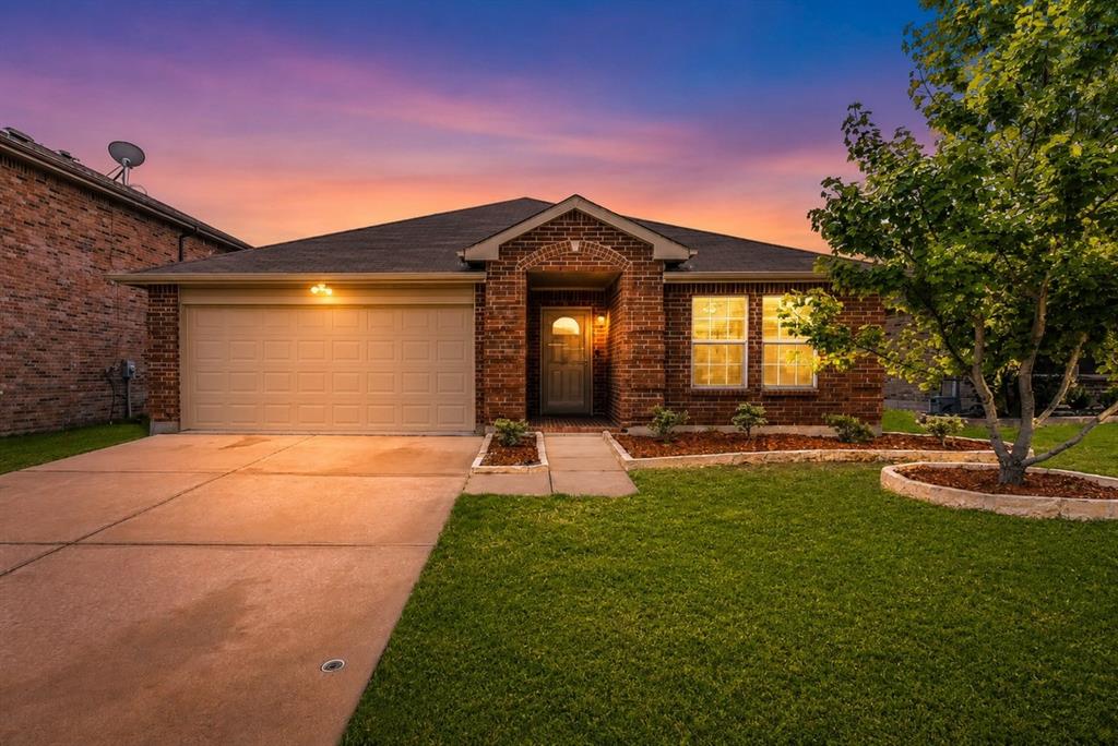 Harriet Creek Ranch Ph V - Residential