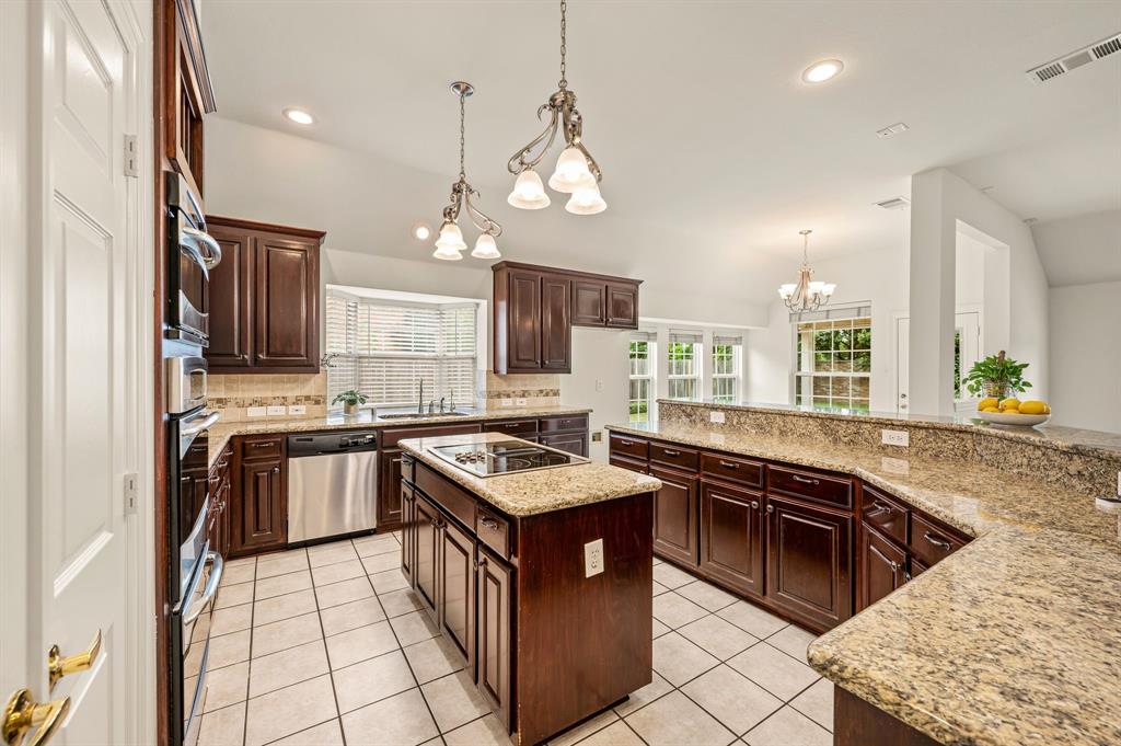 Stone Lakes Add - Residential