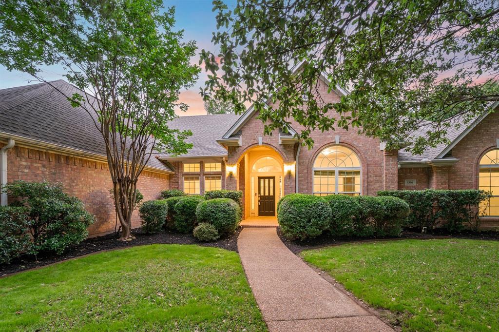 Stone Lakes Add - Residential