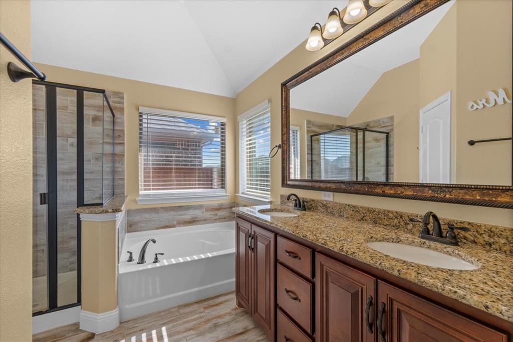 Live Oak Crk Ph 3 - Residential