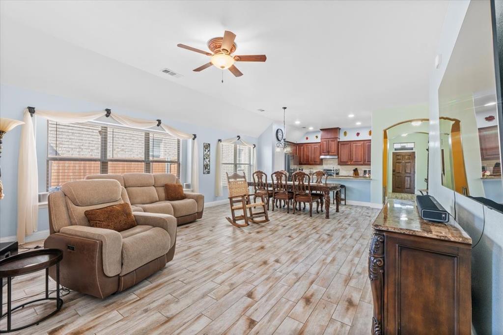 Live Oak Crk Ph 3 - Residential