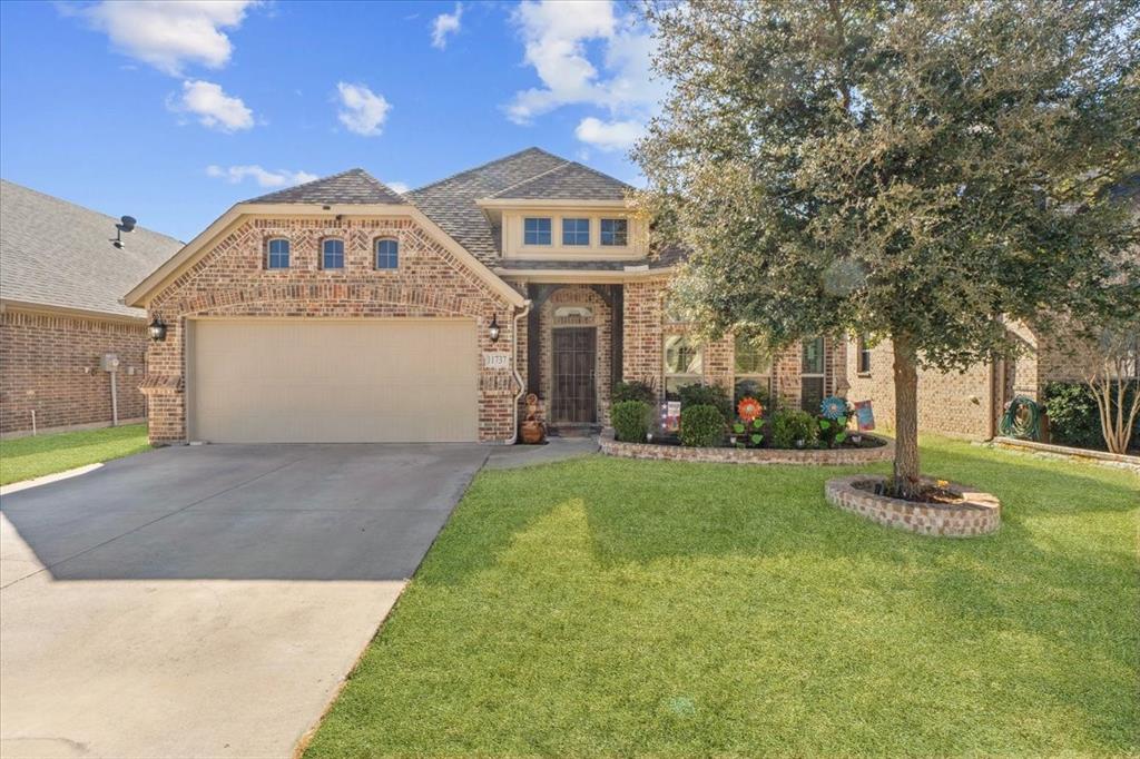 Live Oak Crk Ph 3 - Residential