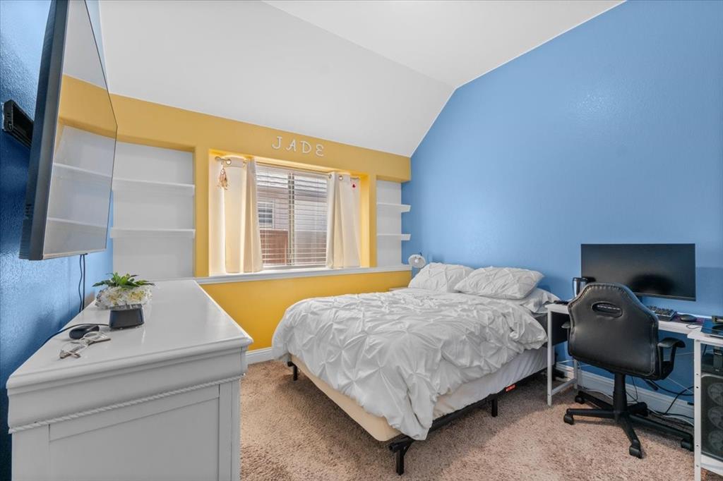 Live Oak Crk Ph 3 - Residential
