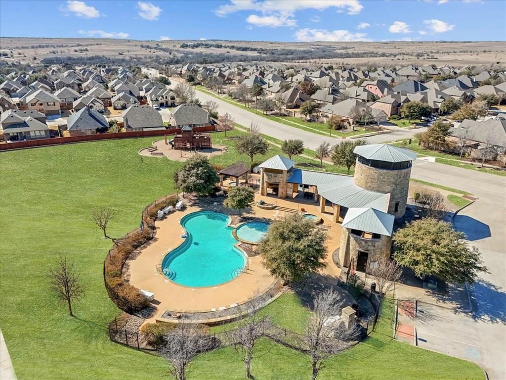 Live Oak Crk Ph 3 - Residential