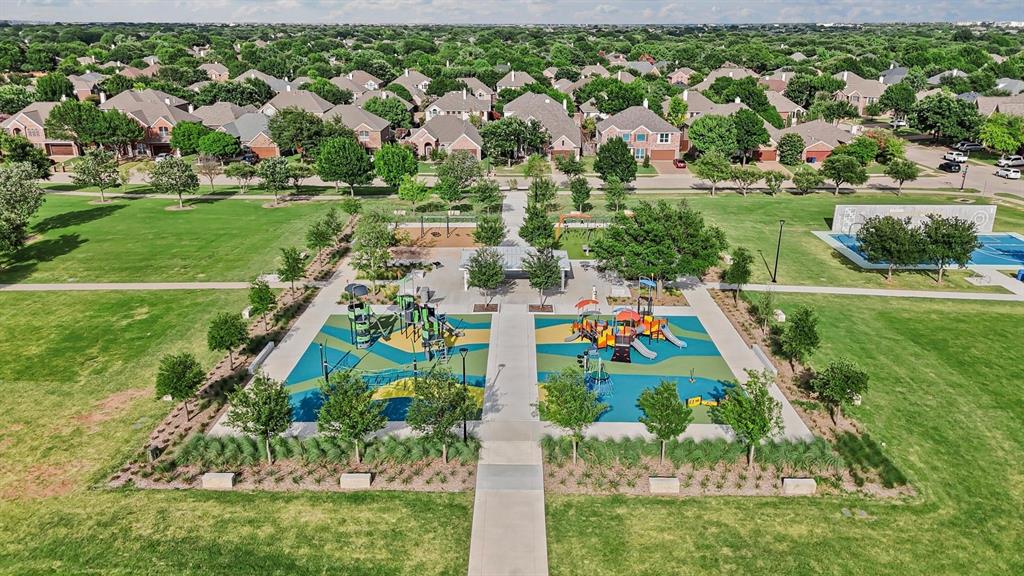 Tuscany Square Ph Two - Residential