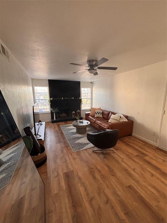 Meadows North Condo - Residential