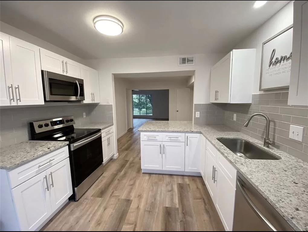 Meadows North Condo - Residential