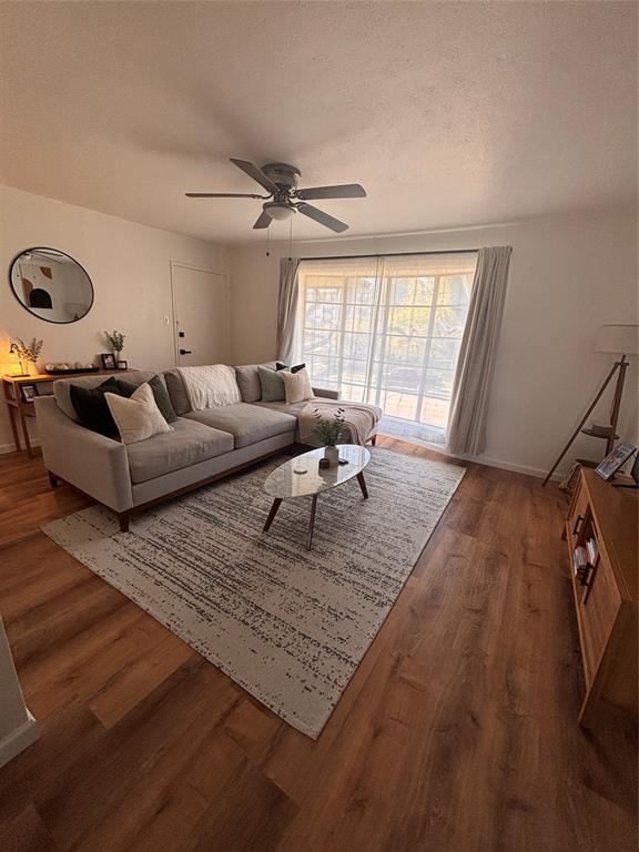 Meadows North Condo - Residential