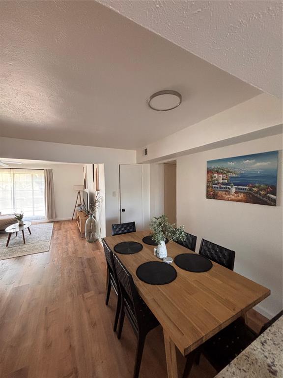 Meadows North Condo - Residential