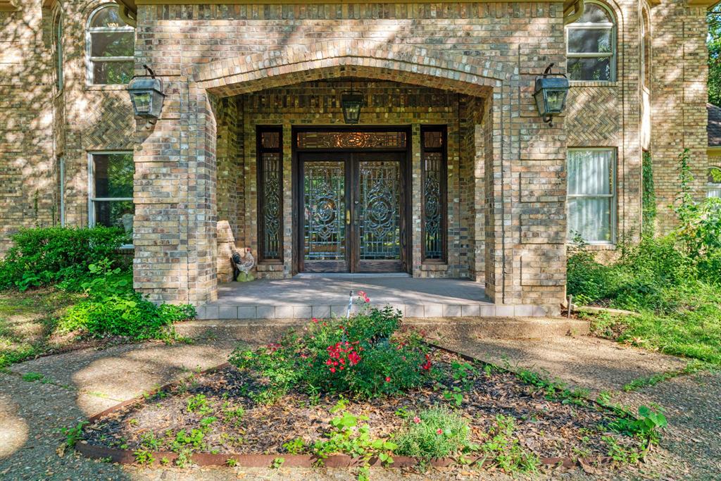 Tanglewood Add - Residential