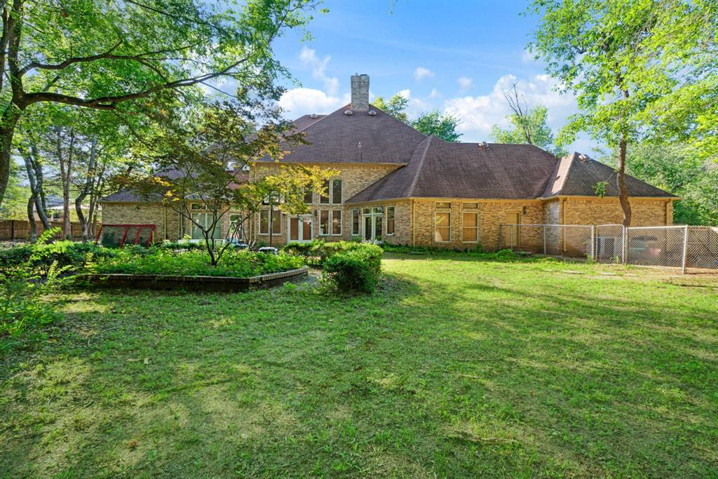 Tanglewood Add - Residential