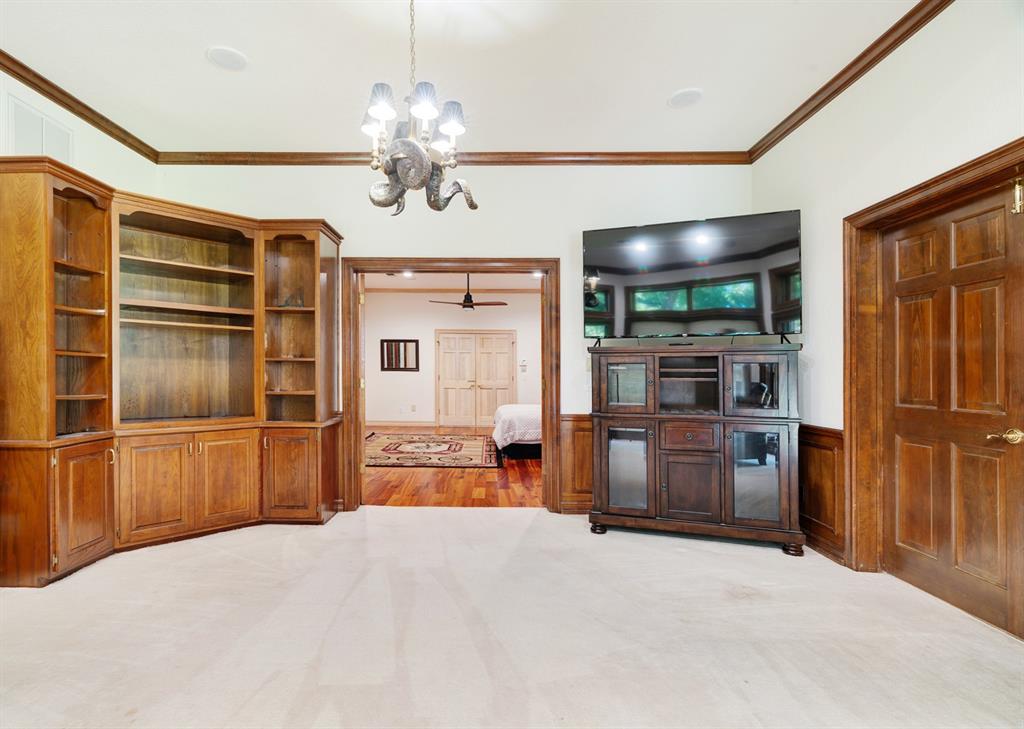 Tanglewood Add - Residential
