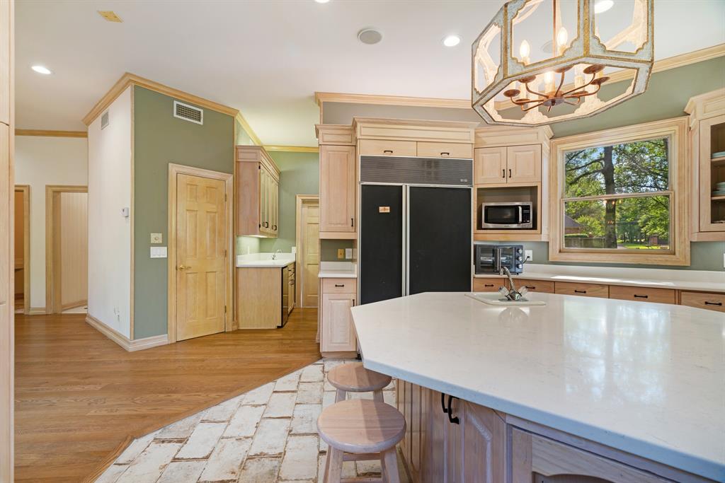 Tanglewood Add - Residential