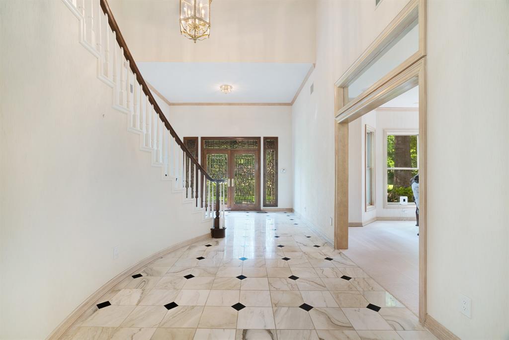 Tanglewood Add - Residential