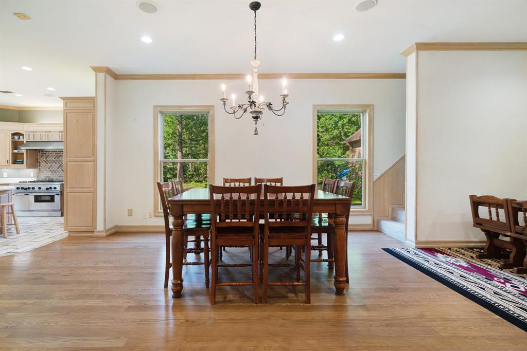 Tanglewood Add - Residential