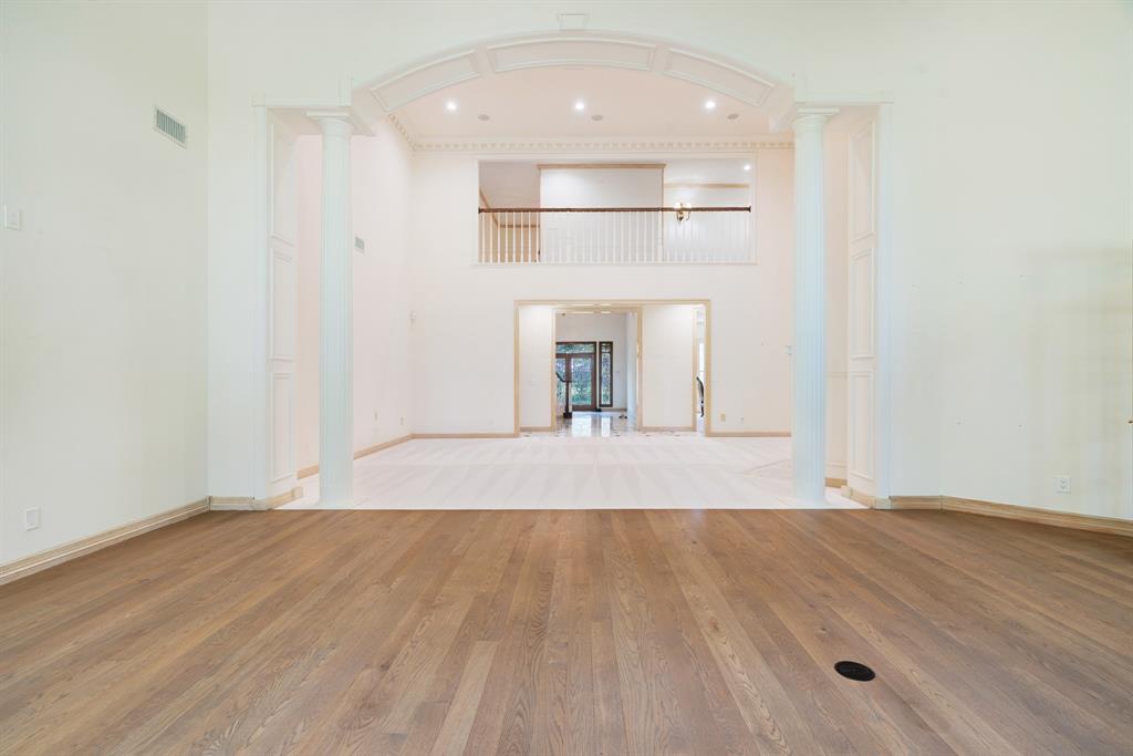 Tanglewood Add - Residential