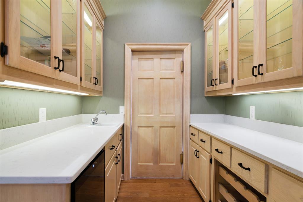 Tanglewood Add - Residential