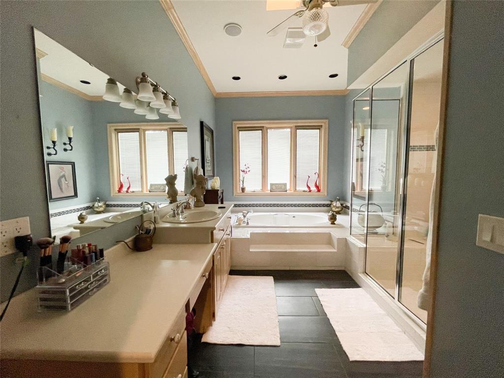 Tanglewood Add - Residential
