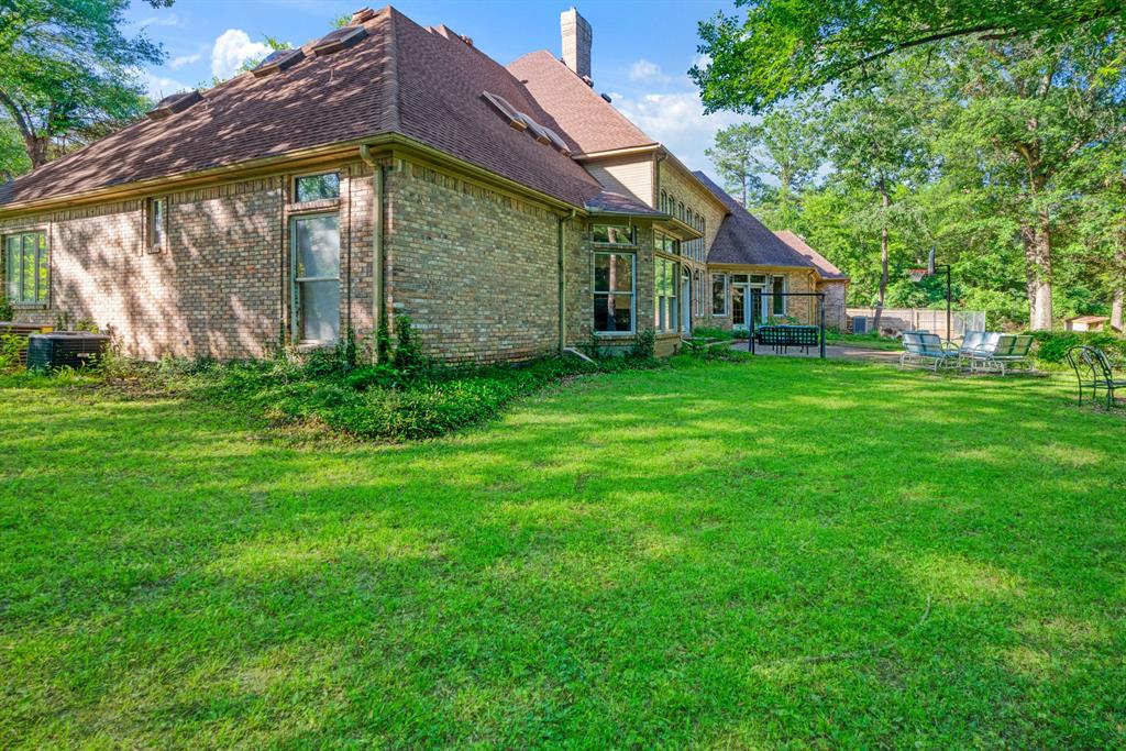 Tanglewood Add - Residential