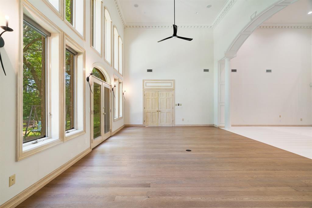 Tanglewood Add - Residential