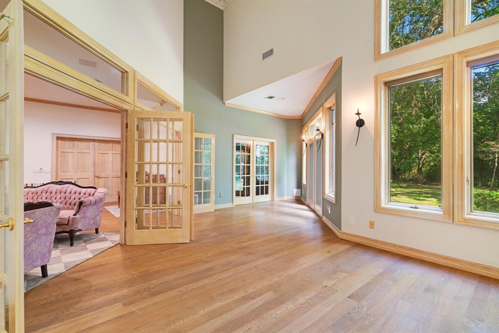 Tanglewood Add - Residential
