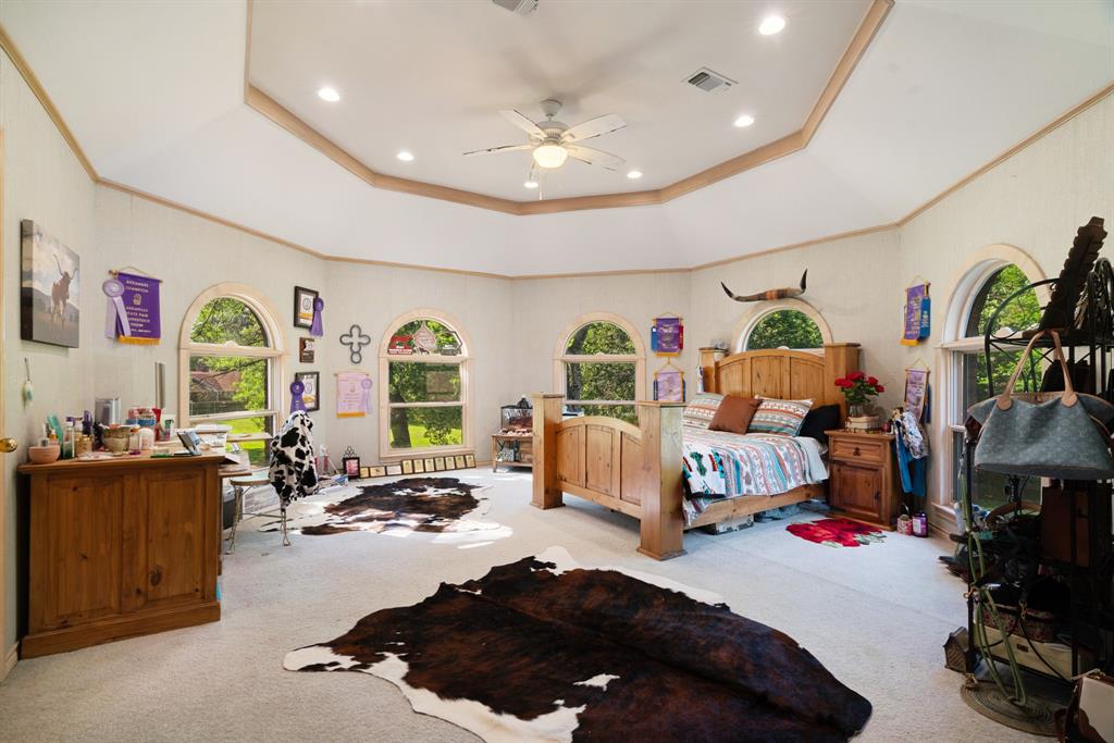 Tanglewood Add - Residential