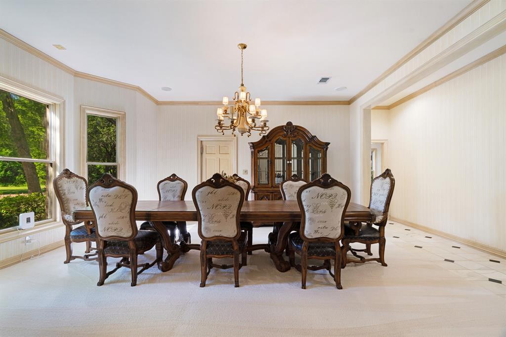 Tanglewood Add - Residential