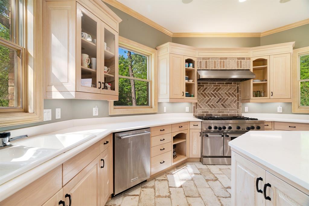 Tanglewood Add - Residential