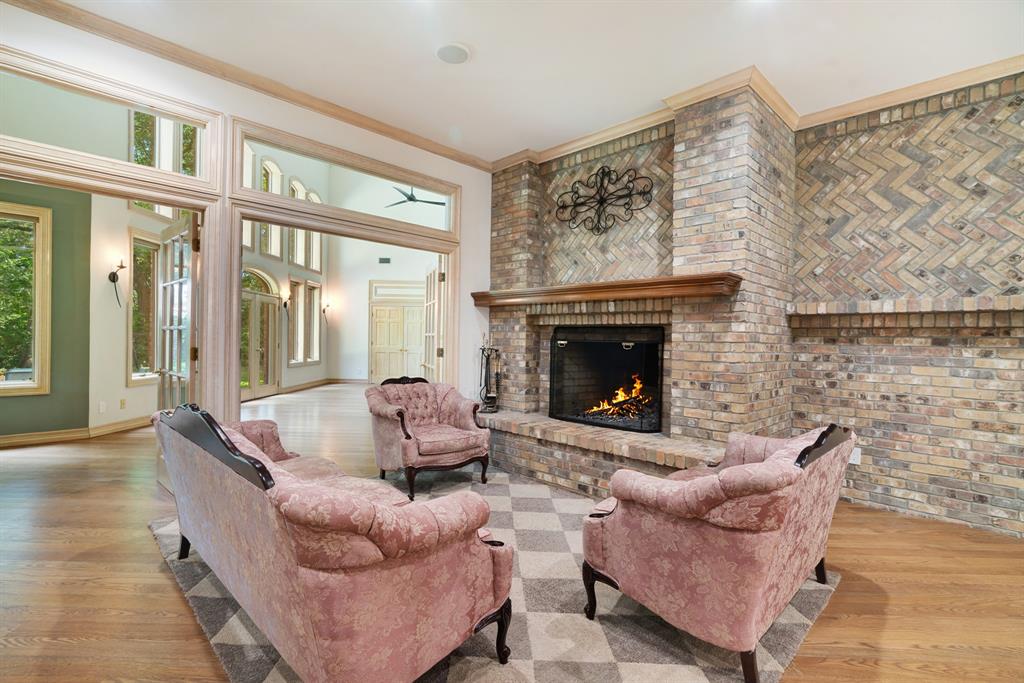 Tanglewood Add - Residential