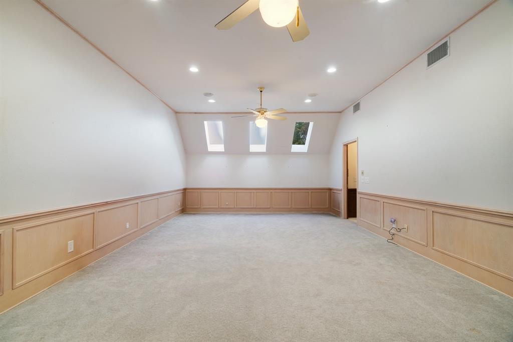 Tanglewood Add - Residential