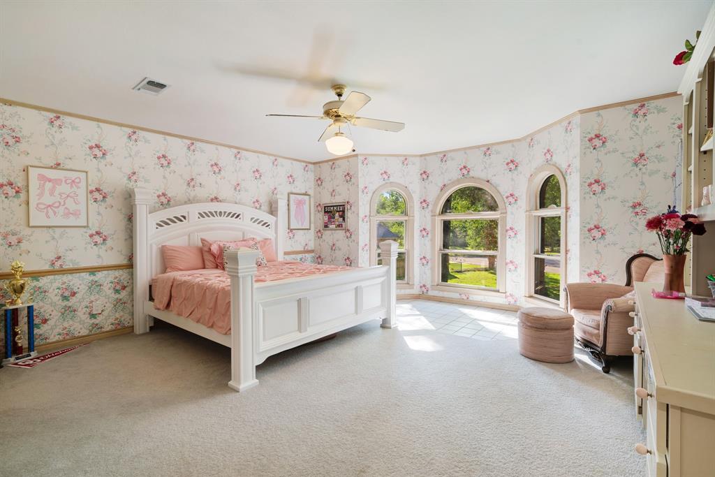 Tanglewood Add - Residential
