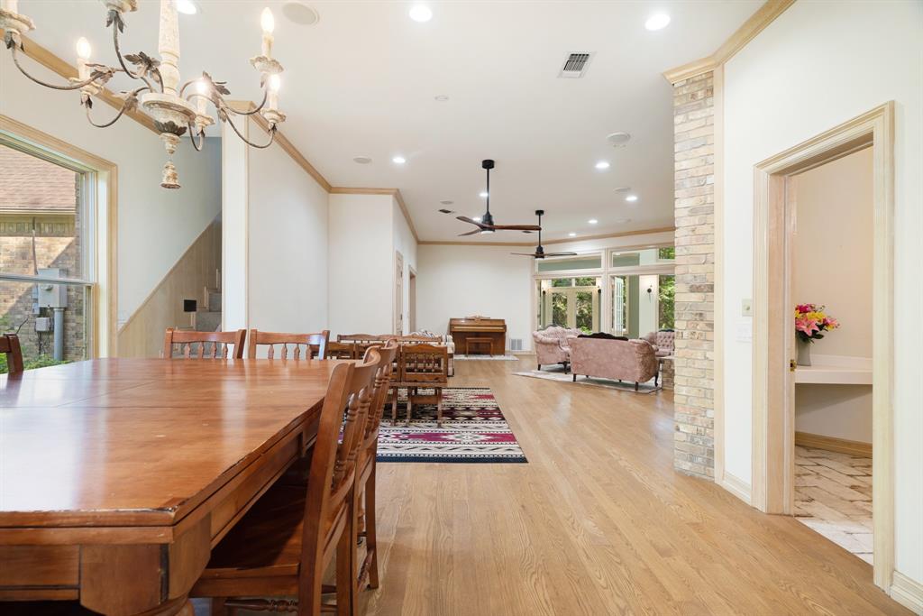 Tanglewood Add - Residential