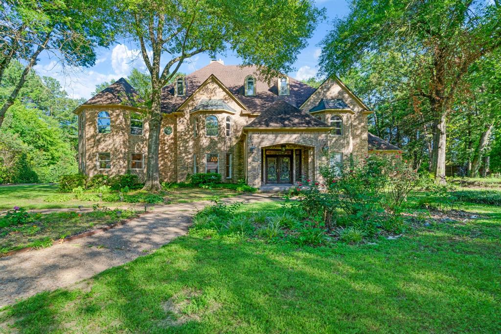 Tanglewood Add - Residential