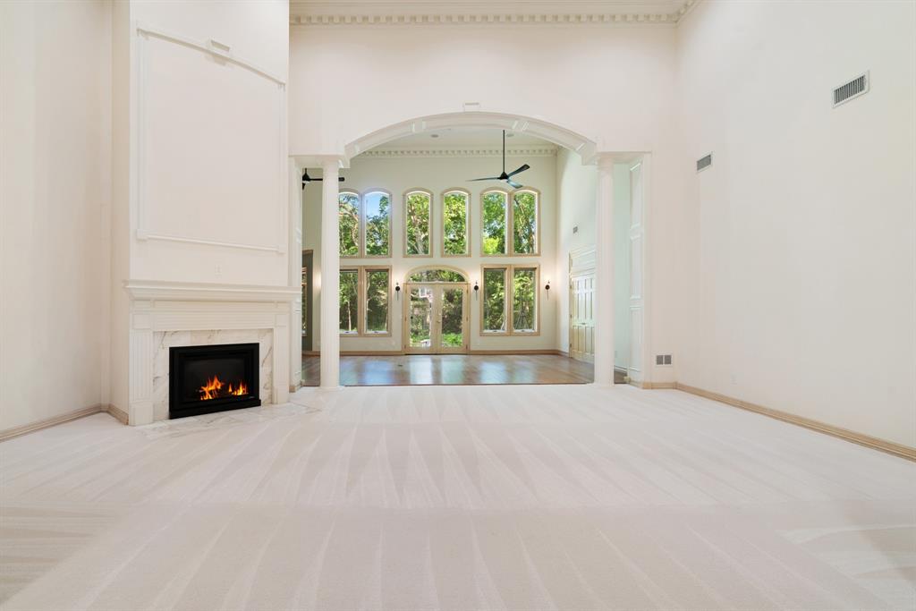 Tanglewood Add - Residential