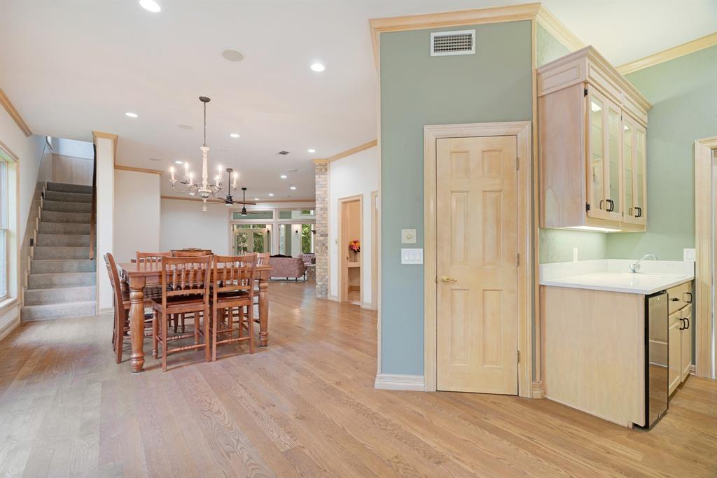 Tanglewood Add - Residential