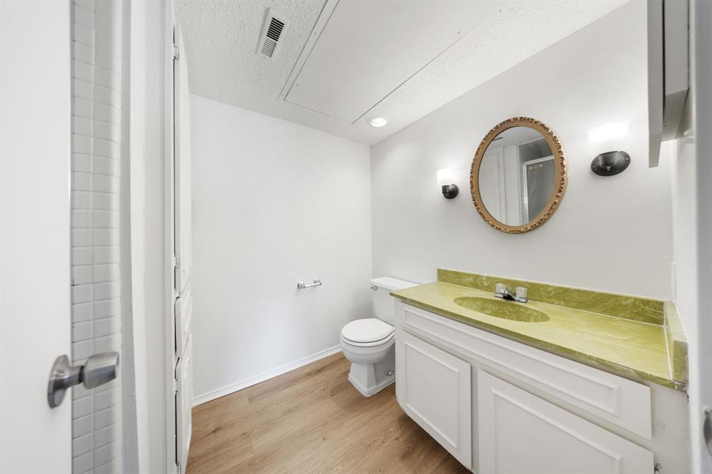 Prestonwood Country Club Condos - Residential