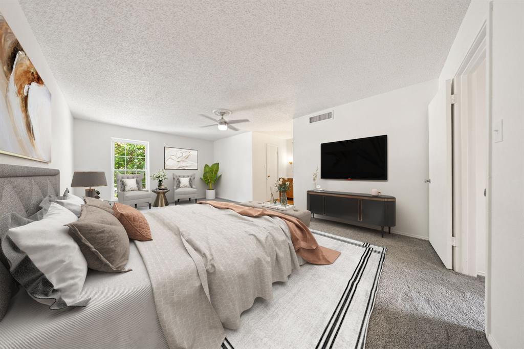 Prestonwood Country Club Condos - Residential