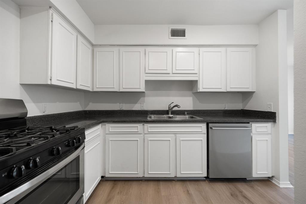 Prestonwood Country Club Condos - Residential