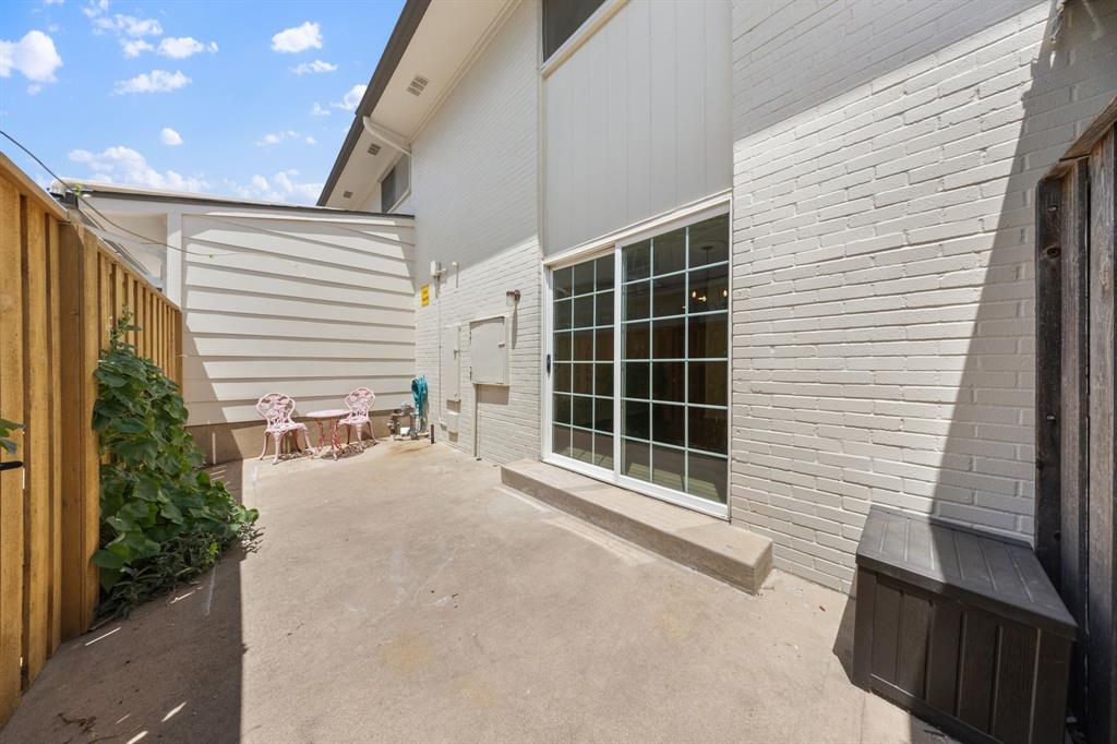 Prestonwood Country Club Condos - Residential