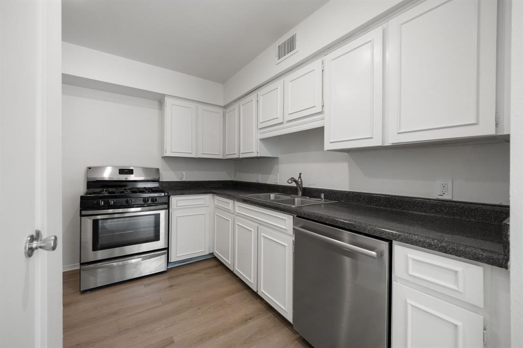 Prestonwood Country Club Condos - Residential