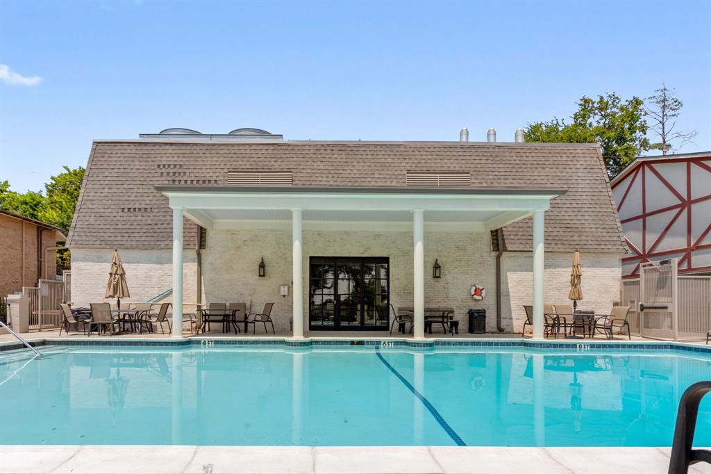 Prestonwood Country Club Condos - Residential