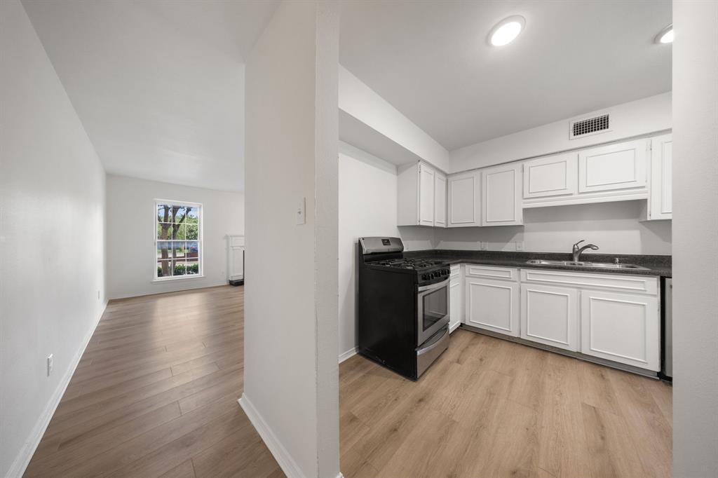 Prestonwood Country Club Condos - Residential