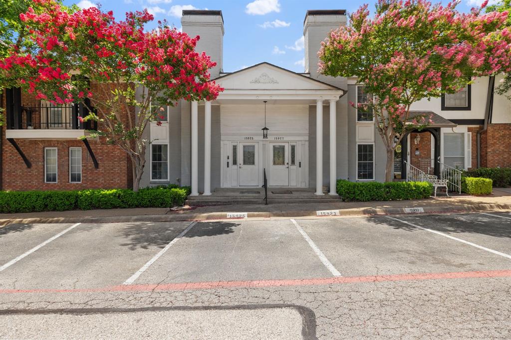 Prestonwood Country Club Condos - Residential