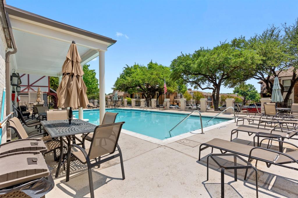 Prestonwood Country Club Condos - Residential
